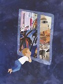 А в это время…: тихая книга - 2
