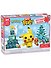 Набор подарочный Funko Bitty POP! Countdown Calendar Pokemon (24шт) (Fun92307) - 0