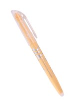 Текстовыделитель "Frixion Light Soft " пастельный ванильный 3,3мм, Pilot