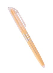 Текстовыделитель "Frixion Light Soft " пастельный ванильный 3,3мм, Pilot