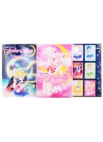 Сейлор Мун. Том 6 (Sailor Moon / Красавица воин Сейлор Мун). Манга