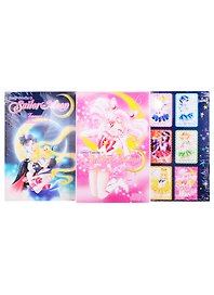 Сейлор Мун. Том 6 (Sailor Moon / Красавица воин Сейлор Мун). Манга