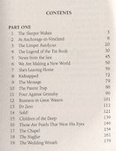 Infernal Devices - 1