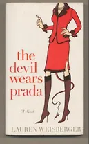 Devil Wears Prada