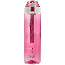 Бутылка My bottle (цветная) (пластик) (700мл) (12-16484-YY-904)