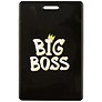 Чехол для карточек Big boss c короной (ДГ2021-263)