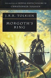 Morgoth`s Ring (Tolkien J.R.R.) Кольцо Моргота (Д.Р.Р Толкин) /Книги на английском языке