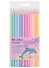Карандаши цветные Art idea, Pastel, 12 цветов - 0