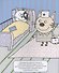 Три кота. Водные раскраски. Профессии - 1