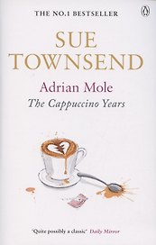 Adrian Mole: The Cappuccino Years, Townsend, Sue