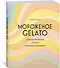 Мороженое Gelato. Сочная палитра рецептов лучшего итальянского мороженого - 1
