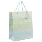 Подарочный пакет «Pastel» А4