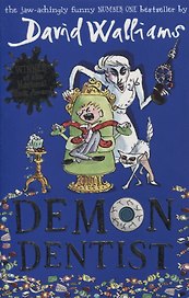 Demon Dentist