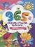 365 сказок, стихов, потешек для малышей - 0