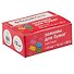 Зажимы для бумаг GoodMark 15 мм, цветные, 12 штук - 1