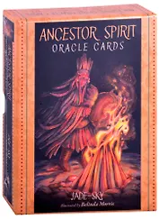Ancestor Spirit Oracle Cards