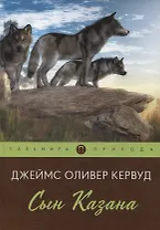 Сын Казана: повесть