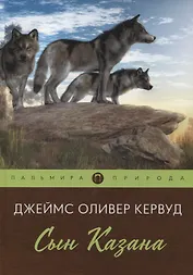 Сын Казана: повесть