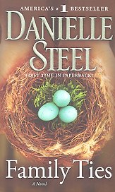 Family Ties (м) Steel
