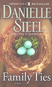 Family Ties (м) Steel