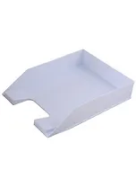 Лоток горизонтальный "Фаворит", белый