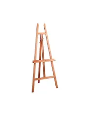 Мольберт "Лира" худож.напольный h=1,6м бук, М/20, Mabef