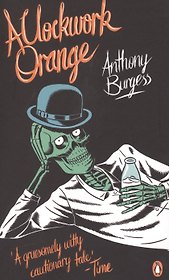 A Clockwork Orange