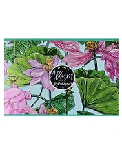 Альбом для рисования "Тропики", А4, 24 листа, на скрепке