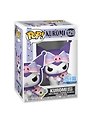 Фигурка FUNKO POP Sanrio: Kuromi w/ Bear (FNK88538)