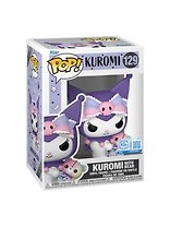 Фигурка FUNKO POP Sanrio: Kuromi w/ Bear (FNK88538)