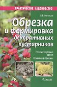 Обрезка и формировка декоративных кустарников - 0