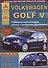 Volkswagen Golf V Выпуск 2003-2009 с бензиновыми и дизельным двигателями. Эксплуатация. Ремонт. ТО - 0