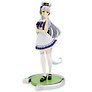Фигурка Аниме Девушки пони Umamusume Gold Ship BP18698P (19см) (BNS1053)