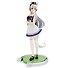 Фигурка Аниме Девушки пони Umamusume Gold Ship BP18698P (19см) (BNS1053) - 0