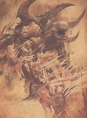 Diablo III: Книга Каина (+ карта) - 2