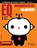 EQ – эмоциональное мышление: для детей 3-4 лет (с наклейками) - 0