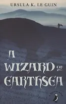 A Wizard of Earthsea