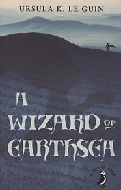 A Wizard of Earthsea
