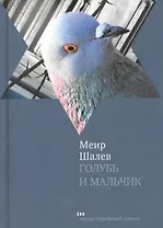 Голубь и Мальчик.