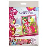 Набо для творчества, Вышивка и украшение Пинки Пай My Little Pony