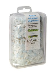 Войлинг Микс "Craft Premier" 20г, голубой, Z0041-05