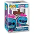 Фигурка FUNKO Lilo and Stitch. Фигурка POP: Stitch Costume Cheshire (1460) (FNK75163) - 1