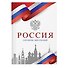 Дневник для ср. и ст.кл. "Россия. Белый" 7БЦ, глянц.ламинация - 0