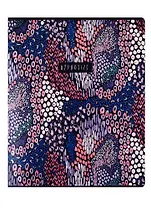 Тетрадь в клетку Academy Style, "Гипноз", 48 листов, в ассортименте