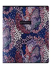 Тетрадь в клетку Academy Style, "Гипноз", 48 листов, в ассортименте