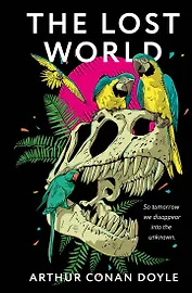 The Lost World