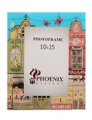 Фоторамка «Амстердам», 16×20 см, 10×15 см, стекло, Феникс Презент - 0