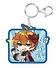Брелок Genshin Impact Chibi Expressions Character Acrylic Keychain Tartaglia - 1