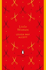 Little Women (Louisa May Alcott) Маленькие женщины (Луиза Мэй Олкотт) /Книги на английском языке