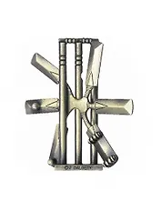 Головоломка Leonardo 473784 Cast Cricket (крикет) (коробка)